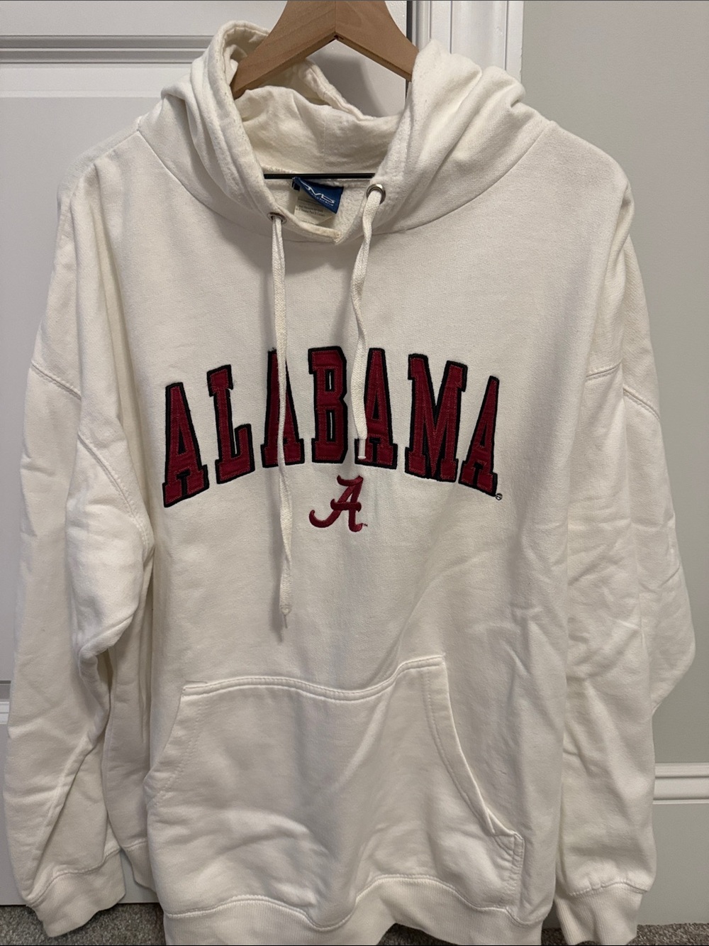 Mens Alabama sweatshirt